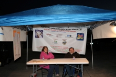 Bobby-Blessing-Mother-Information-Booth