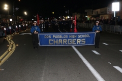Dos-Pueblos-High-School-Chargers
