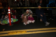 Enthusiastic-Spectators