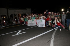 Girl-Scouts