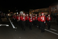 Goleta-Valley-Junior-High-Marching-Band