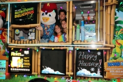 Kona-Ice-Float