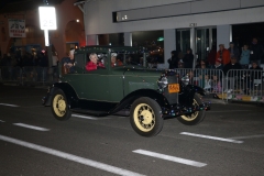 Model-T-Car