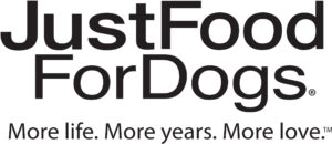 Just Food for Dogs